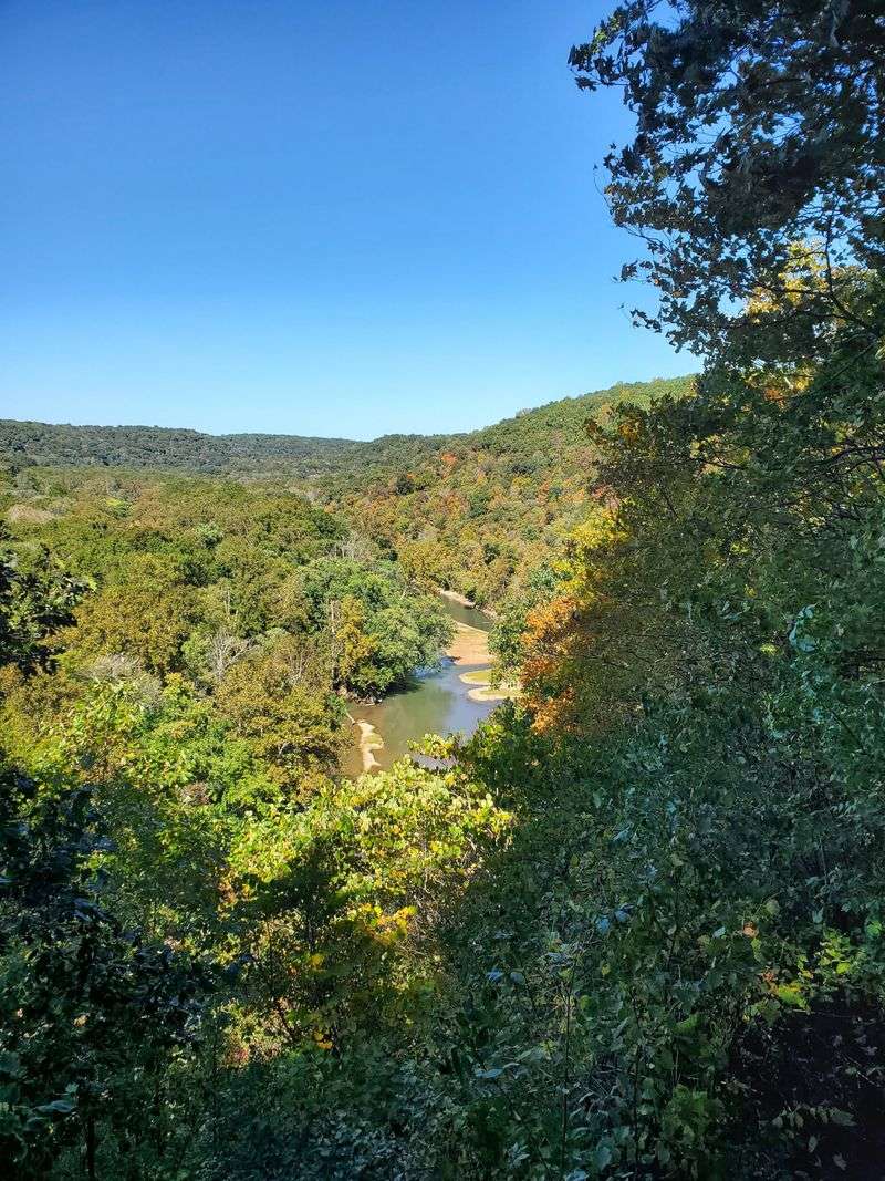 International Biosphere Reserve