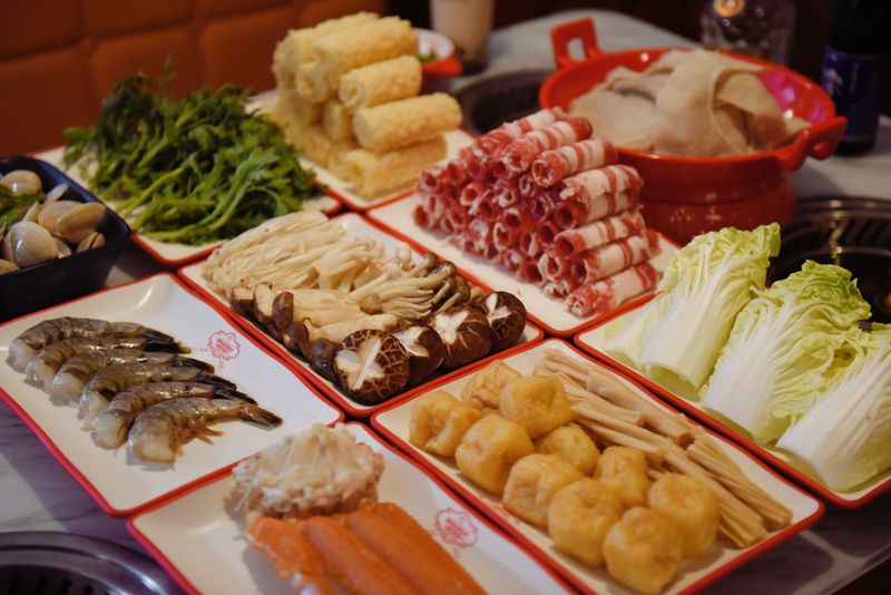 Broadway Hotpot & Bar — Baltimore, MD