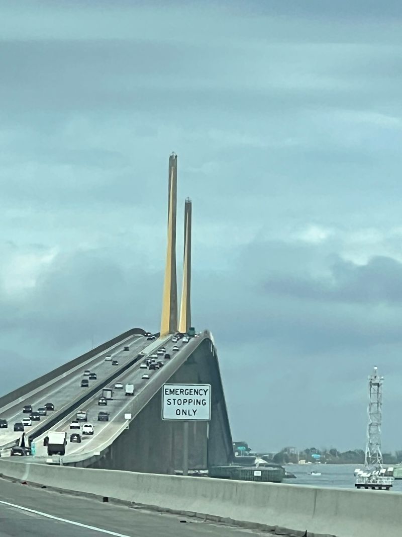 Storm Watch, Safe Drive