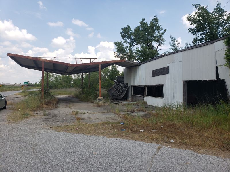 The Tornado That Sealed the Town's Fate