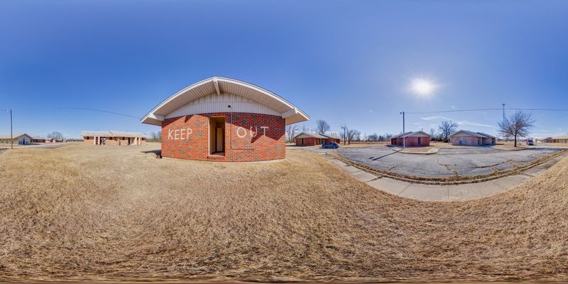 The Legal Gray Area of Trespassing