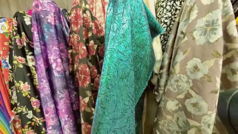 Cultural Textiles Connect You to Global Traditions