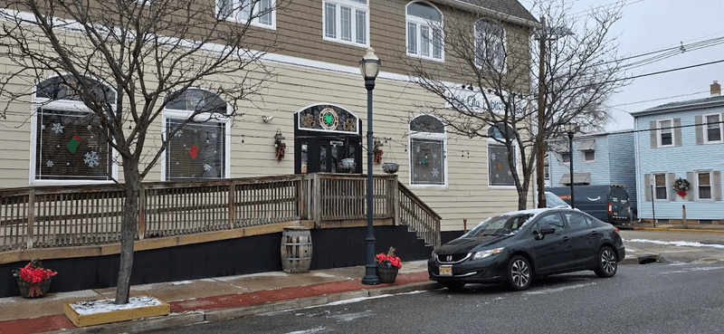 Neighborhood Context and Getting There