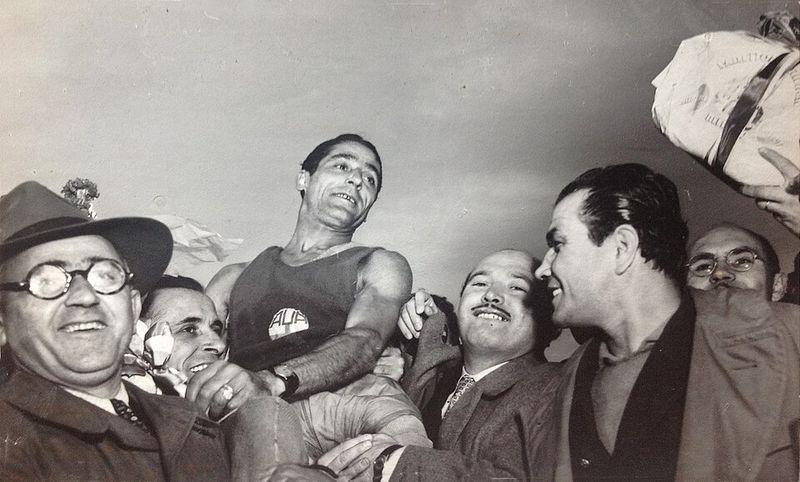 Those famous 'four stars' aren't random decoration