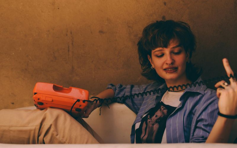 Waiting by the Phone