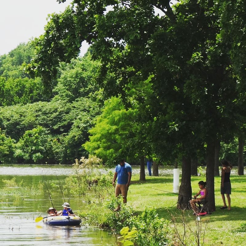 Entertainment and Recreation on a Budget