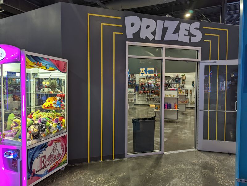 Prize Store Negotiations