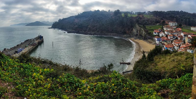 Tazones — Asturias' Coastal Hidden Gem