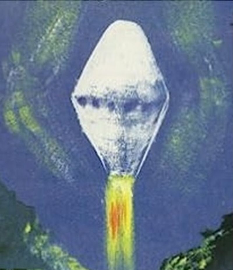 The Cash-Landrum Incident (USA, 1980)