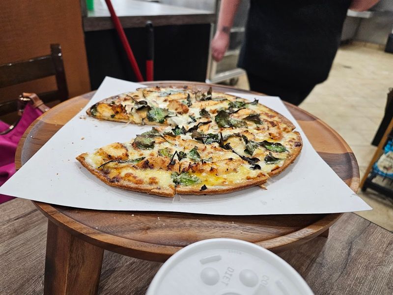 Community Feel And Local Love