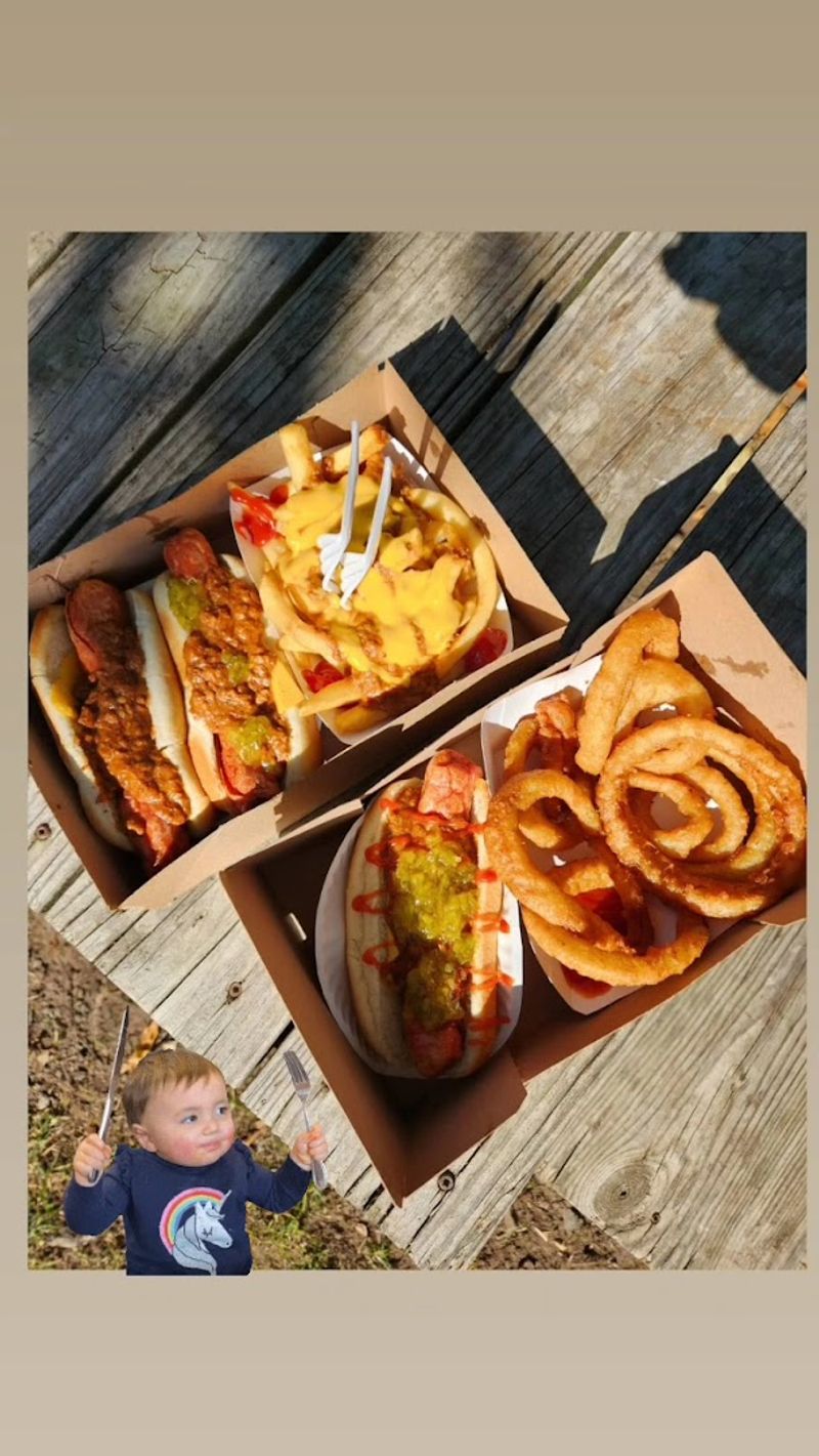 What Regulars Recommend First