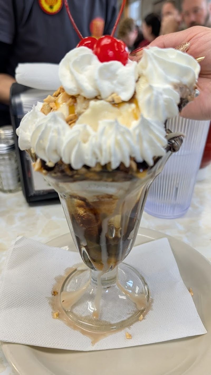 Service That Keeps People Returning