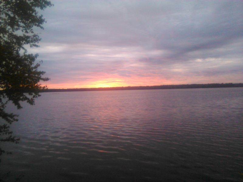 Morgan Park, Minnesota (Duluth) - U.S. Steel / Minnesota Steel