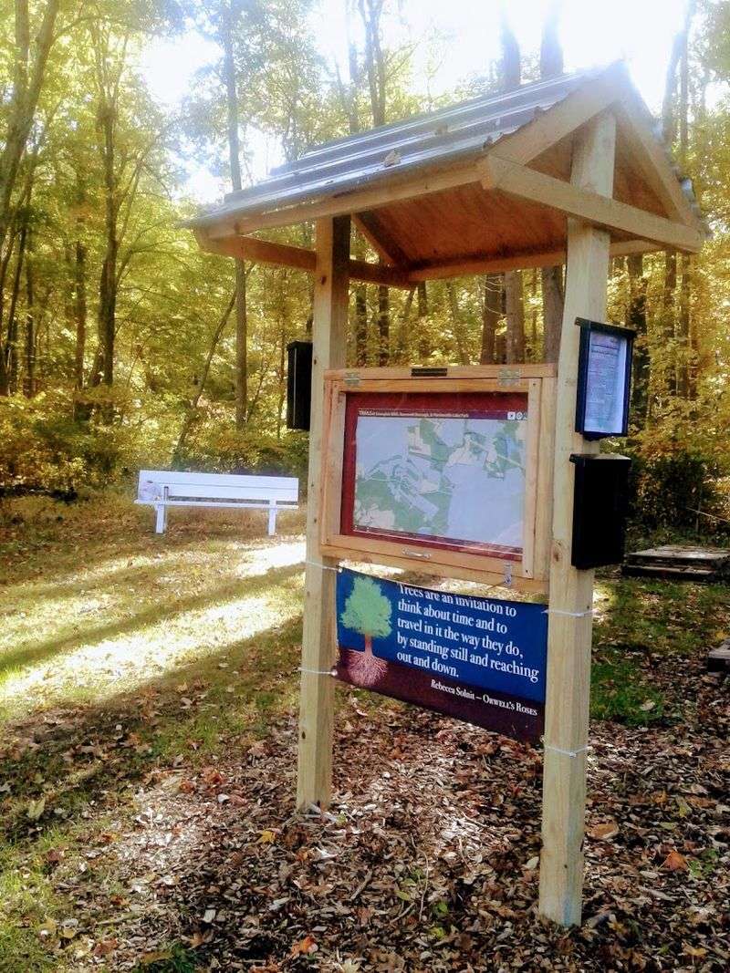 Roosevelt, New Jersey