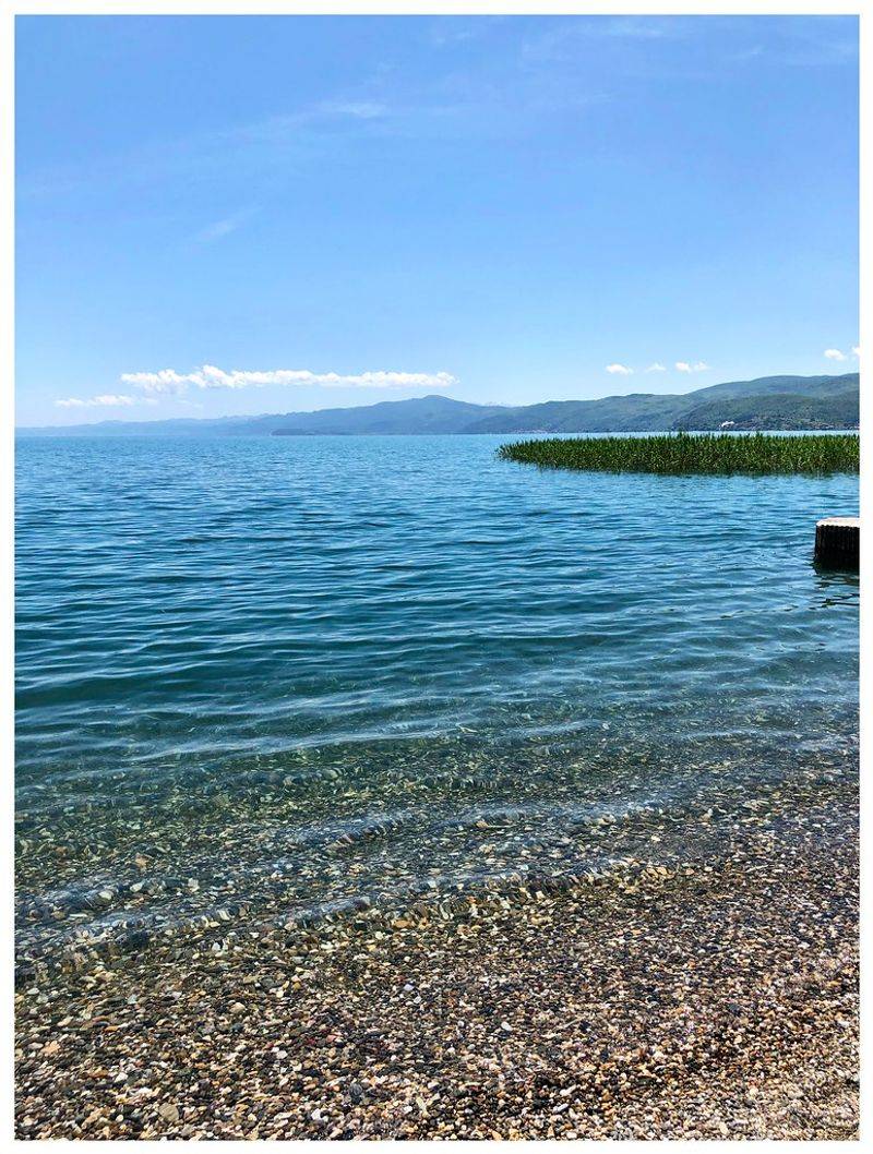 Ohrid & Struga, North Macedonia — Lakeside Beauty for Less