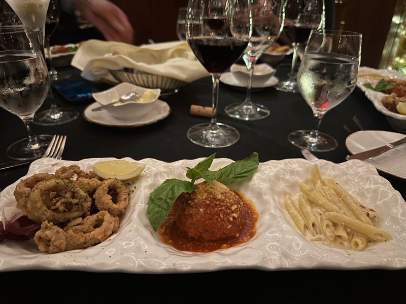 Gnocchi Alfredo For Decadent Nights