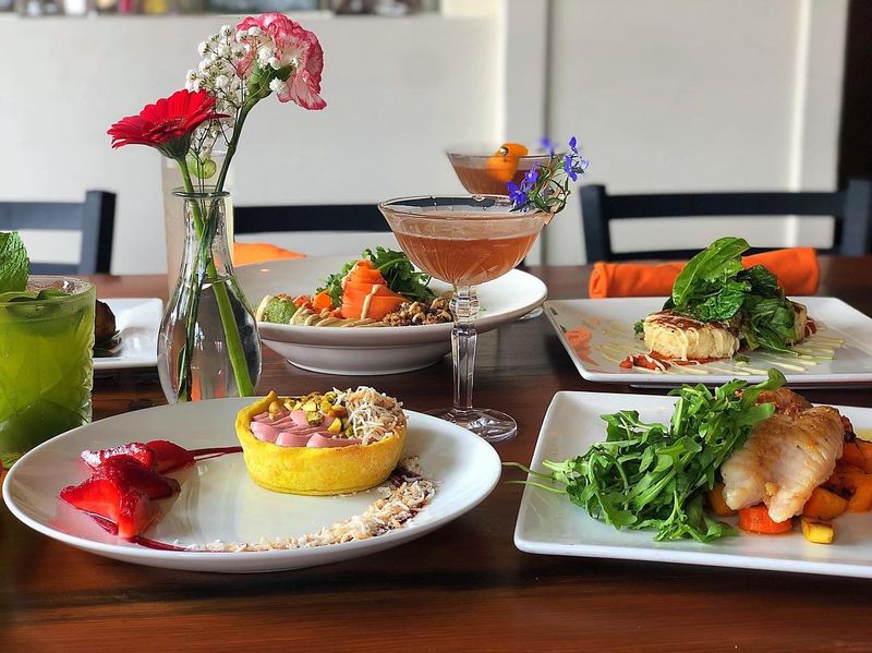 Farm-to-Table With Oklahoma Heart