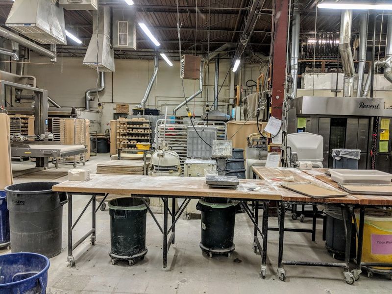 The BAKE! Classes That Teach Real Skills