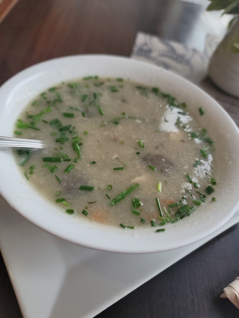 The Pickle Soup You Did Not Know You Needed