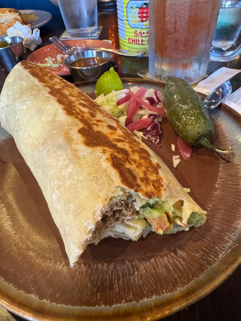 Torta Wet and Wild Portions