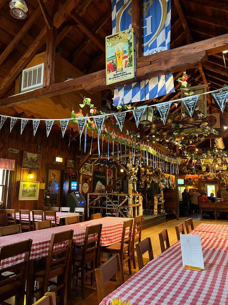 Beer List With Range