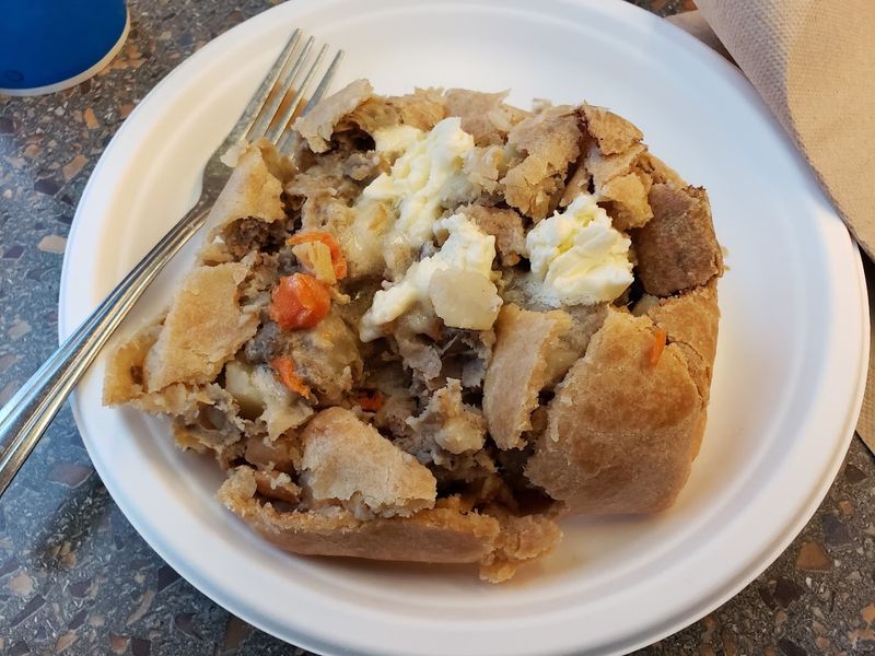 Bread, Sandwiches, and the Midday Alternative