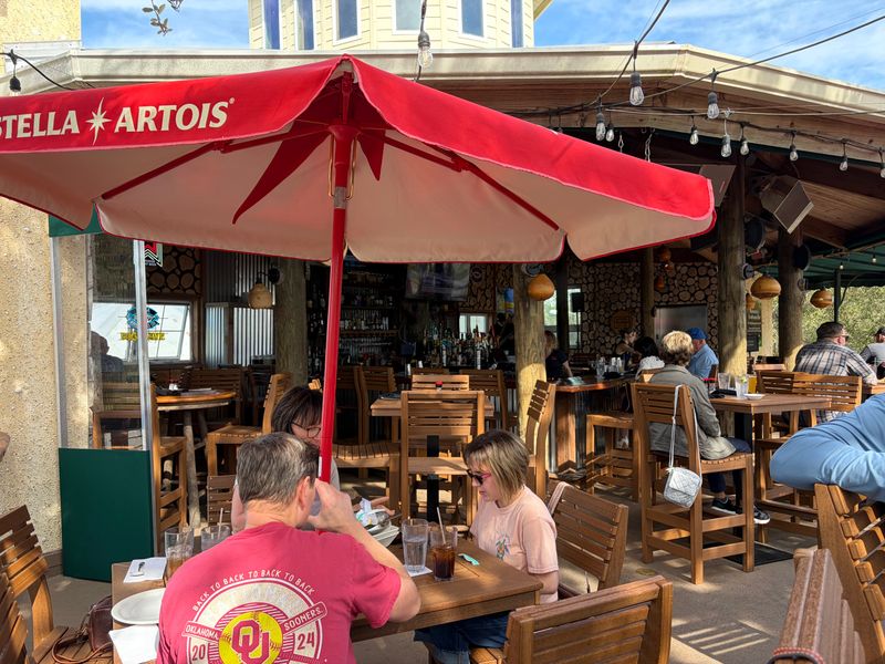 Staff Who Remember Your Name