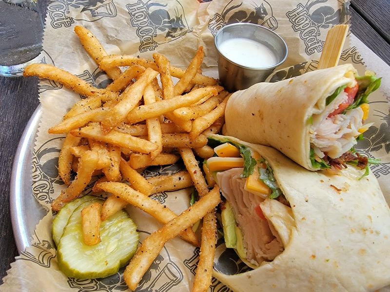 Takeout Tips for Crisp Results