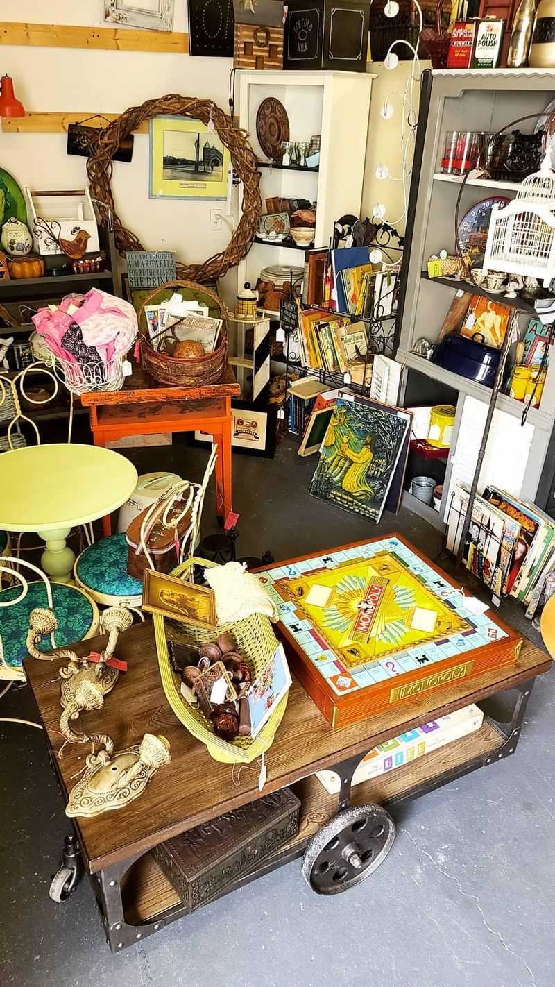 Treasure Themes That Deliver