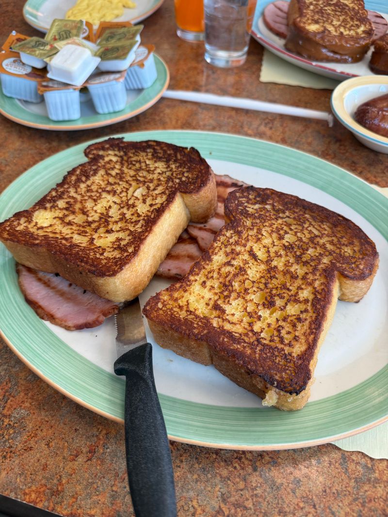 Virginia - Metro 29 Diner (Arlington)