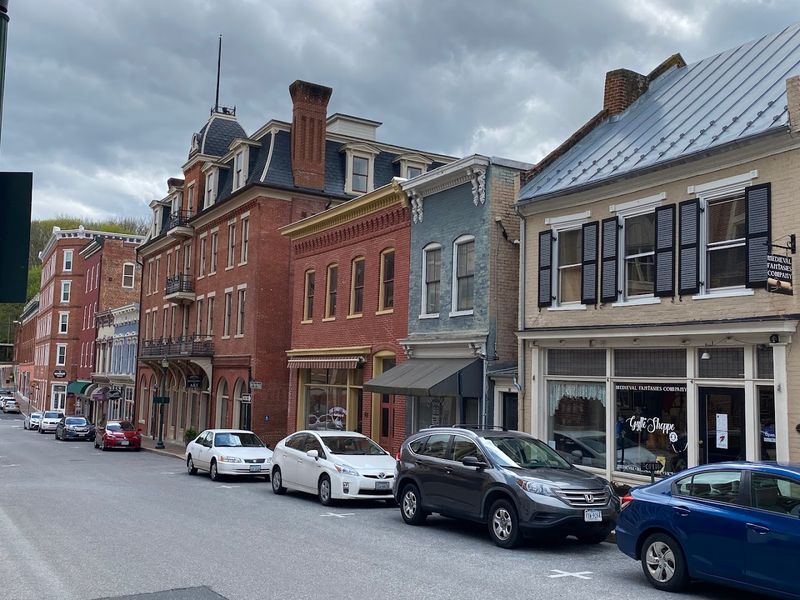 Virginia – Staunton
