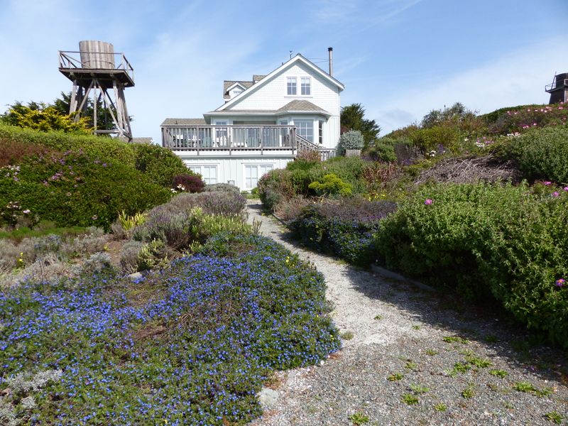 Ford House Museum and Visitor Center