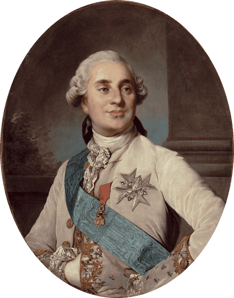 Louis XVI: Indecision and the night he ran