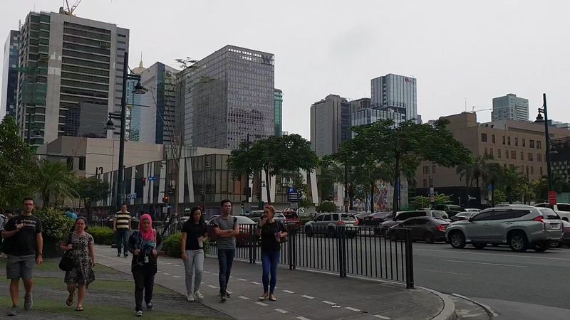 Metro Manila, Philippines - Consistently ranked among the worst globally for transport efficiency, overcrowding, and lack of integration