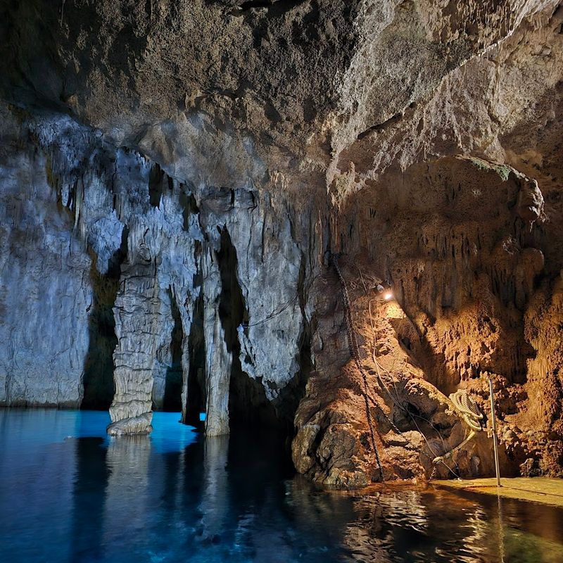 Conca dei Marini — Cliffside Views and Grotta dello Smeraldo