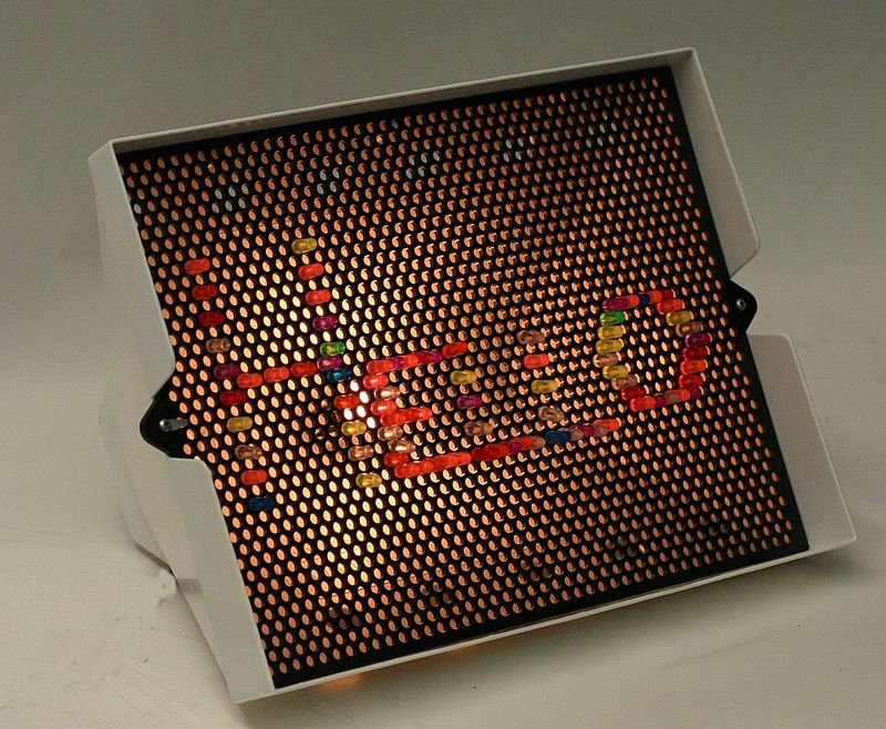 Lite-Brite