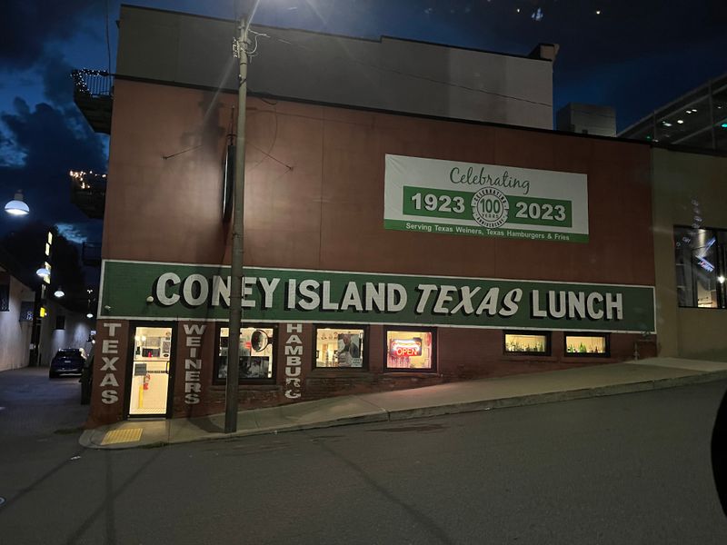 Coney Island of Scranton