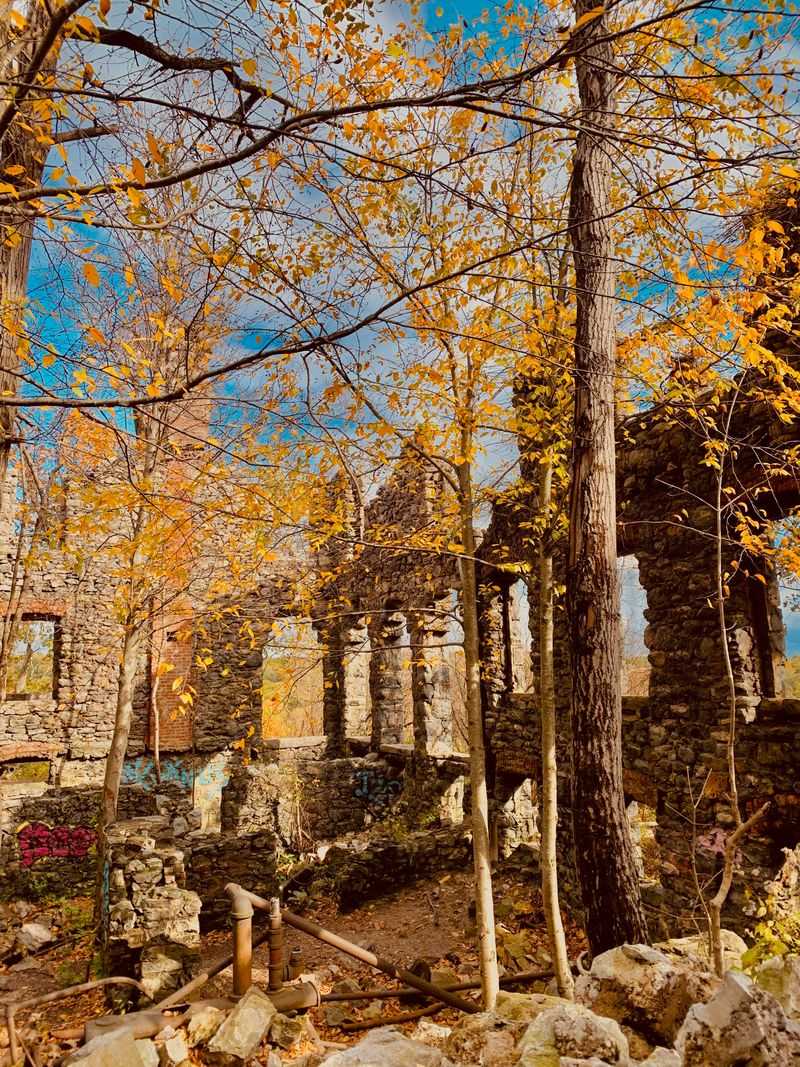 Seasons and Best Times to Visit