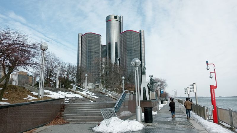 Planning Your Visit to the RiverWalk