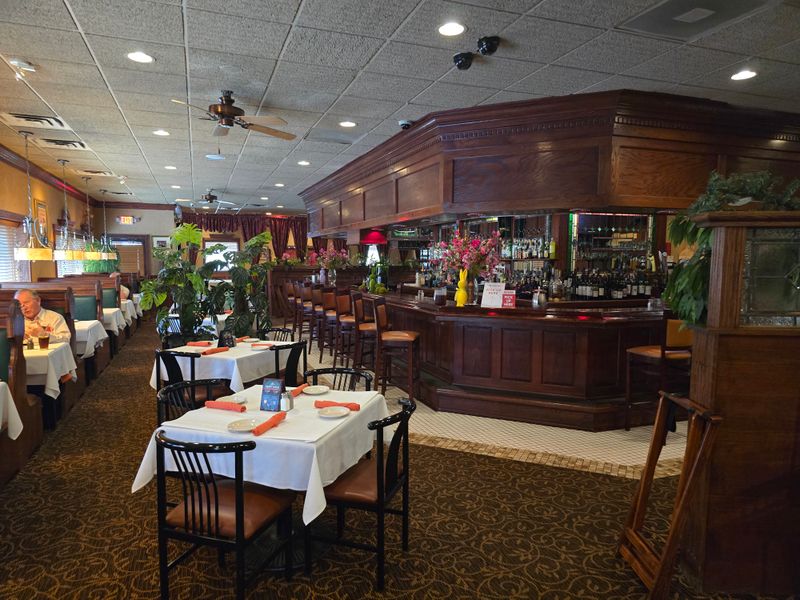 Alfoccino Italian Restaurant