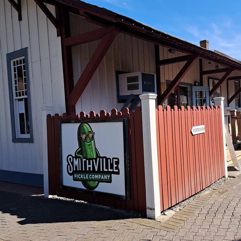 Smithville Pickle Company