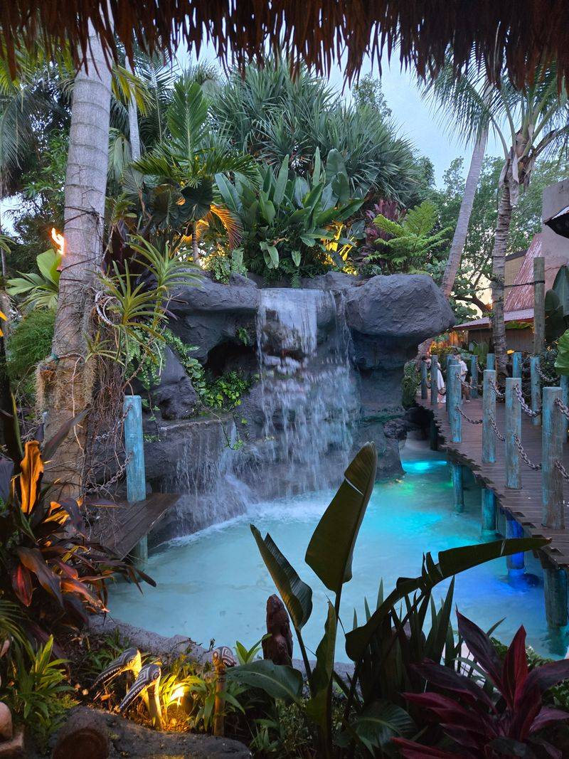 The Gardens: Tropical Paradise in South Florida