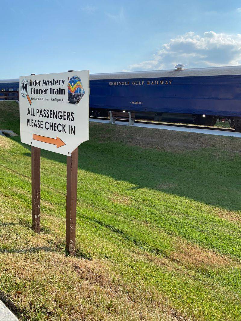 Three Decades on the Rails