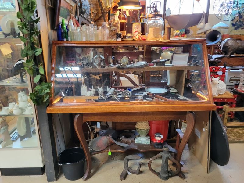 Rare Finds and Specialty Collecting