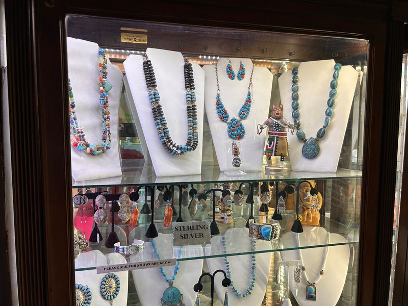 Jewelry from Every Era