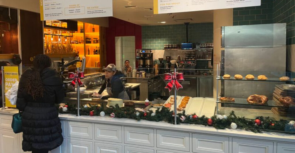 Virginia Favorite Known for Breakfast, Brunch and Comfort Food Worth Trying