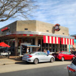 Virginia Hidden Gem Blending Café Comfort With Classic French Flair