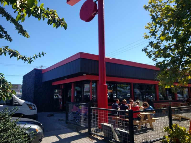 Washington – Paseo (Seattle)