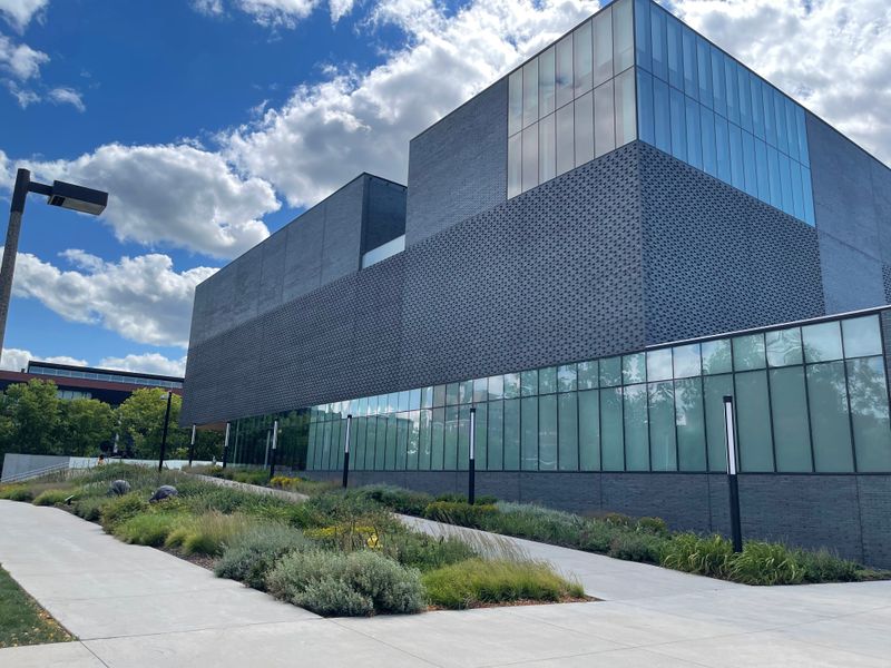 See Art at Stanley Museum of Art