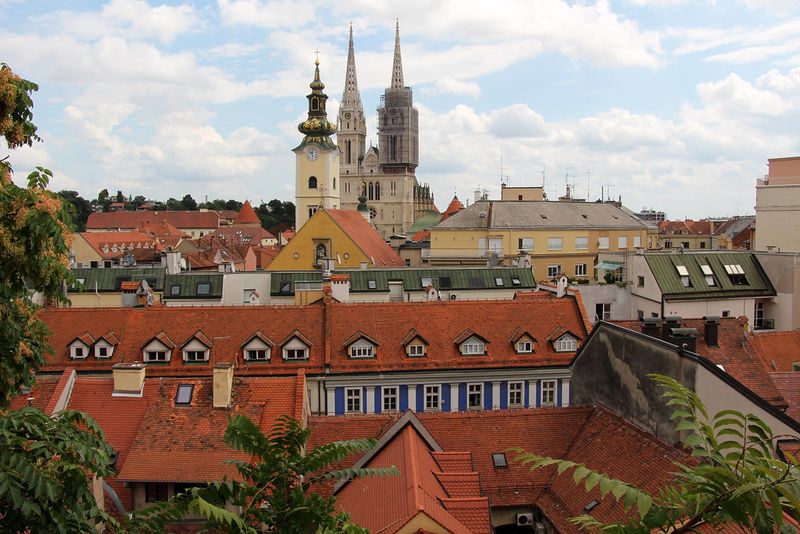 Explore Zagreb — Capital Culture & Vibrant Streets